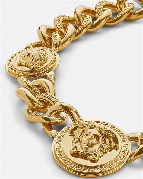 versace snake necklace|versace necklace prices.